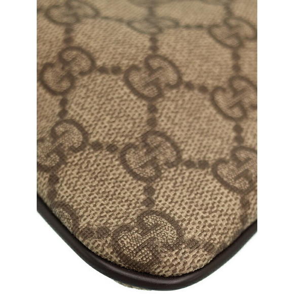 Gucci GG Plus Messenger Bag Shoulder - Picture 7 of 9